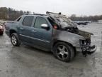 2012 Chevrolet Avalanche LTZ