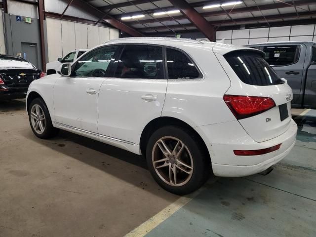 2013 Audi Q5 Premium Plus