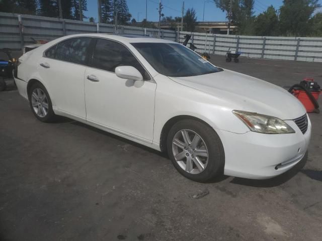 2008 Lexus ES 350