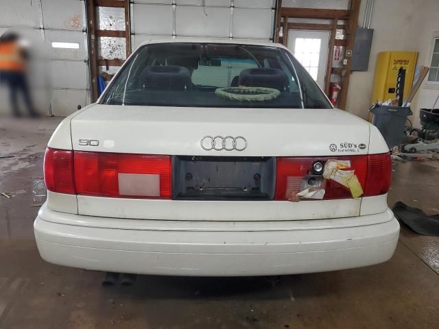 1994 Audi 90 S