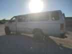 2002 Ford Econoline E350 Super Duty Wagon