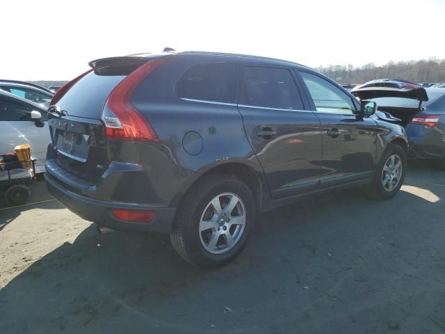 2012 Volvo XC60 3.2