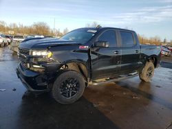 Run And Drives Cars for sale at auction: 2019 Chevrolet Silverado K1500 LT Trail Boss