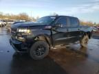 2019 Chevrolet Silverado K1500 LT Trail Boss