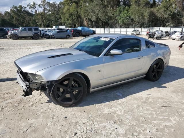 2014 Ford Mustang GT