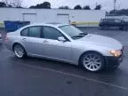 2006 BMW 750 I