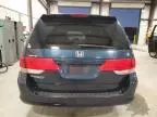 2010 Honda Odyssey EXL