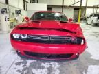 2015 Dodge Challenger SXT Plus