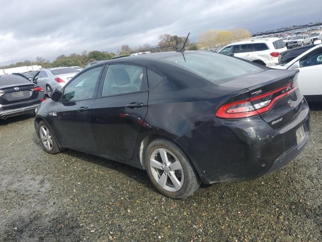 2015 Dodge Dart SXT