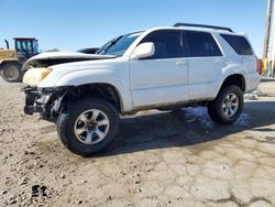 Salvage cars for sale at Memphis, TN auction: 2007 Toyota 4runner SR5