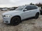 2015 BMW X5 XDRIVE50I