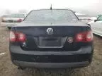 2010 Volkswagen Jetta Limited