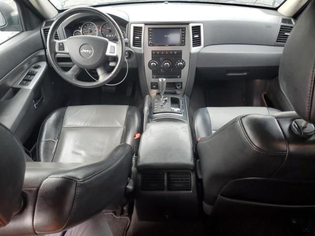 2010 Jeep Grand Cherokee Laredo