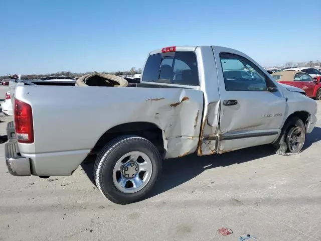 2005 Dodge RAM 1500 ST