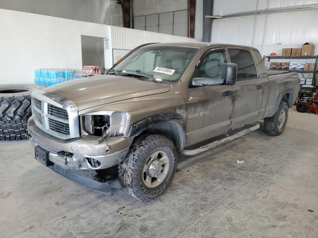 2007 Dodge RAM 1500