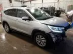 2016 Honda CR-V EXL