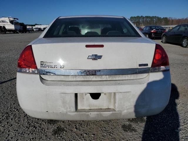 2010 Chevrolet Impala LT