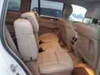 2013 Mercedes-Benz GL 450 4matic