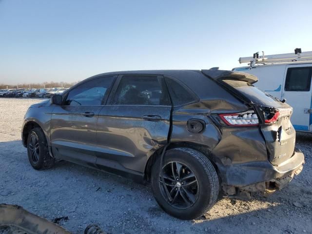 2016 Ford Edge SE