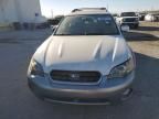 2005 Subaru Legacy Outback 2.5I Limited