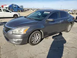 Nissan Vehiculos salvage en venta: 2014 Nissan Altima 2.5