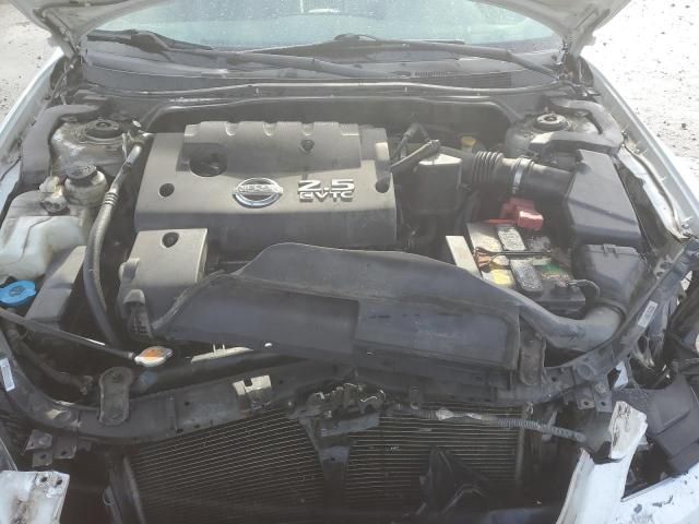 2006 Nissan Altima S