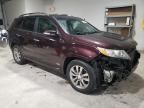 2011 KIA Sorento SX