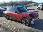 2016 Mini Cooper S