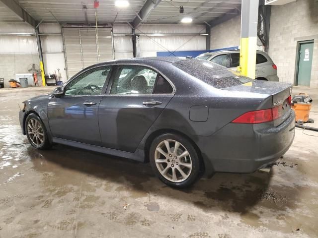 2008 Acura TSX