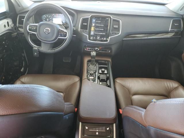 2019 Volvo XC90 T6 Momentum