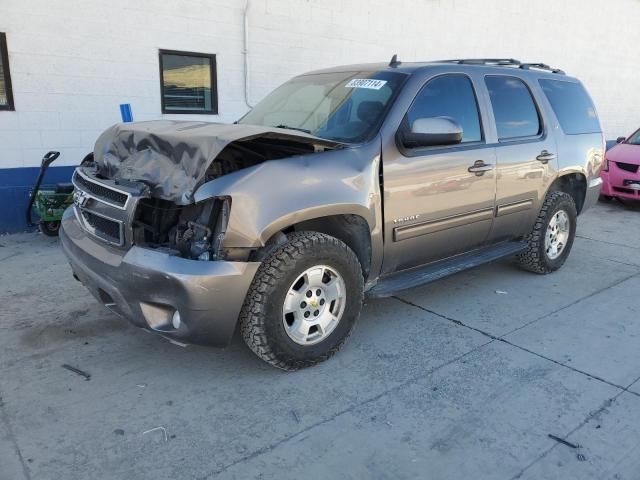 2011 Chevrolet Tahoe K1500 LT