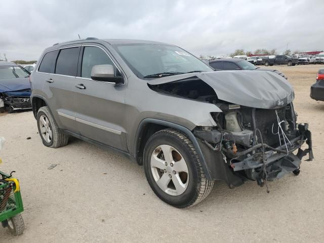 2013 Jeep Grand Cherokee Laredo