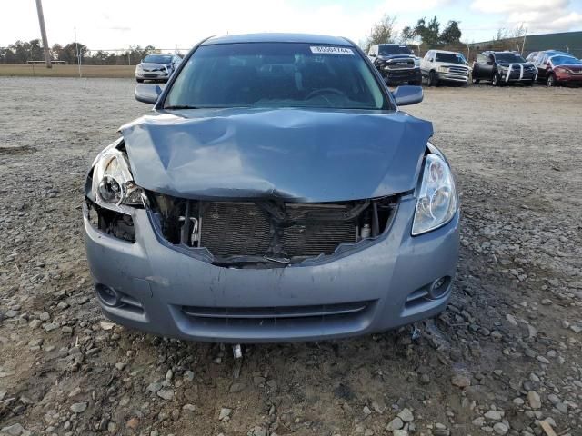 2010 Nissan Altima Base