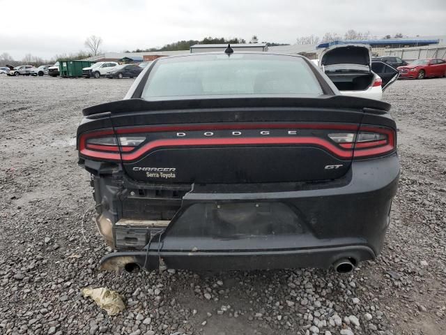 2019 Dodge Charger GT