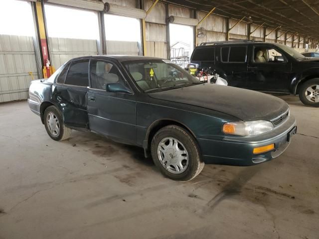 1996 Toyota Camry LE