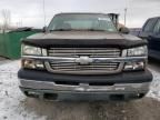 2003 Chevrolet Silverado K1500