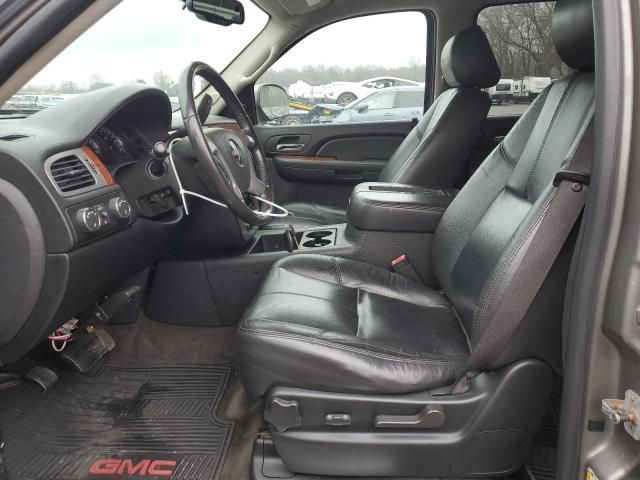 2008 GMC Yukon XL K1500