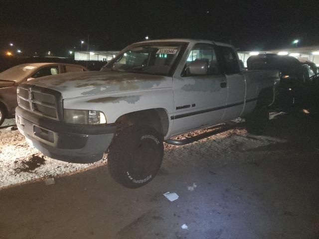 1996 Dodge RAM 1500