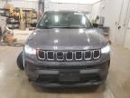 2024 Jeep Compass Sport