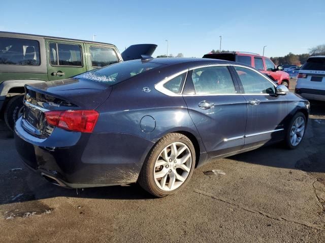 2019 Chevrolet Impala Premier