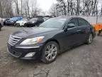 2013 Hyundai Genesis 3.8L