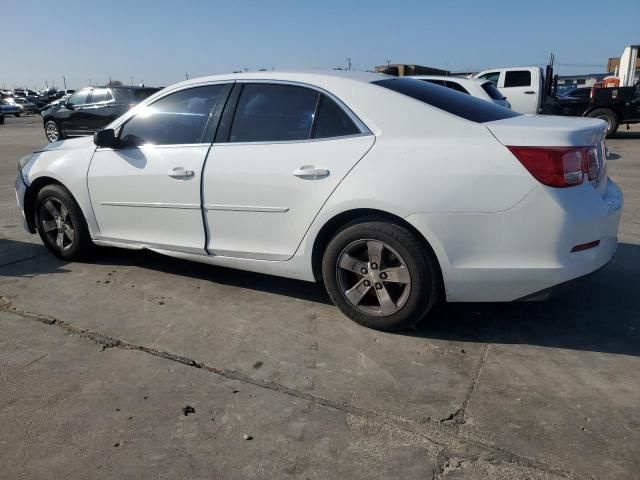 2014 Chevrolet Malibu LS