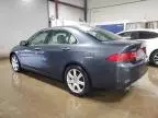 2004 Acura TSX