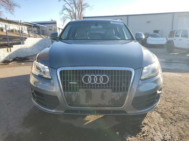 2012 Audi Q5 Premium Plus