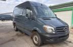 2018 Mercedes-Benz Sprinter 2500