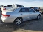 2003 Honda Accord EX