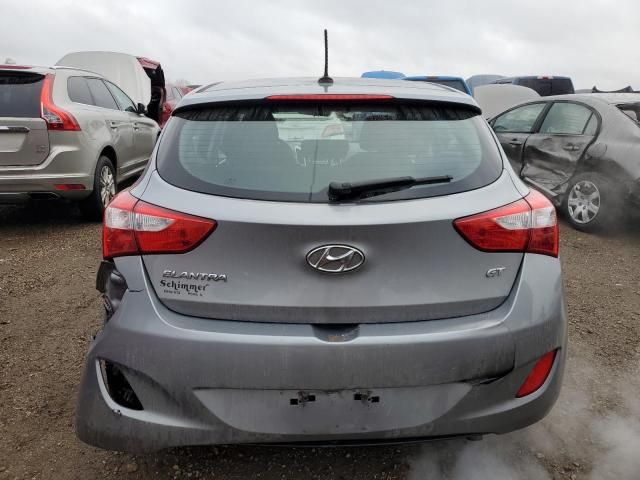 2014 Hyundai Elantra GT