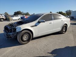 Chevrolet Caprice Vehiculos salvage en venta: 2014 Chevrolet Caprice Police