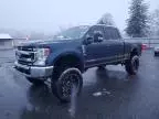 2020 Ford F250 Super Duty