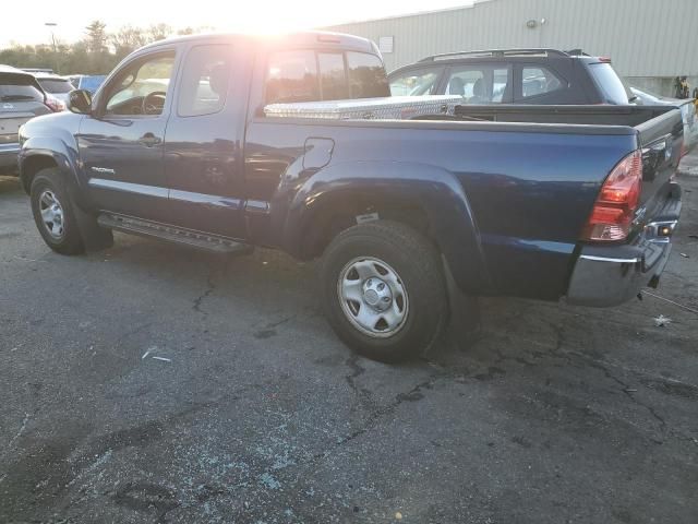 2008 Toyota Tacoma Access Cab